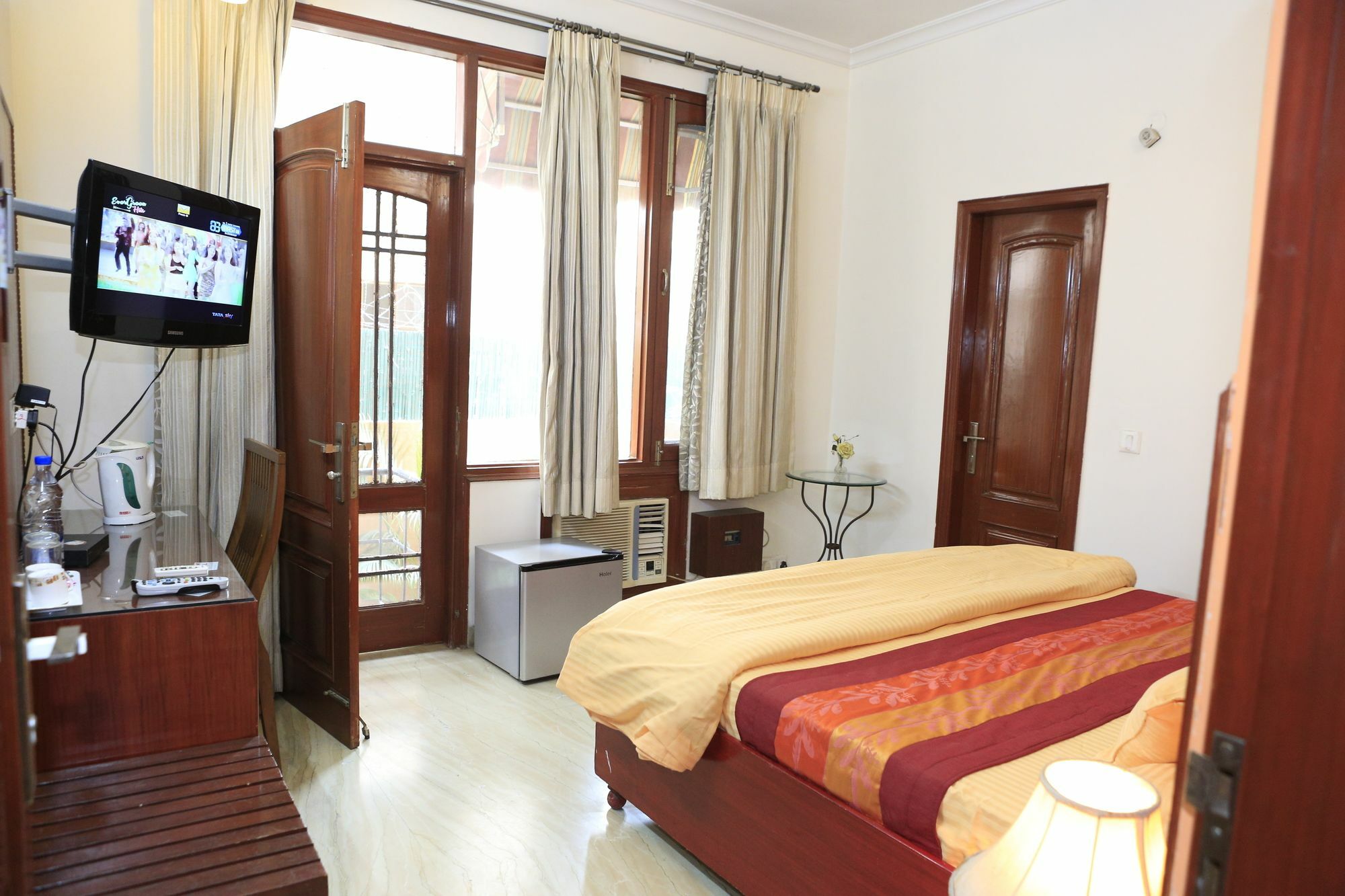Bed & Breakfast Srishti 2*