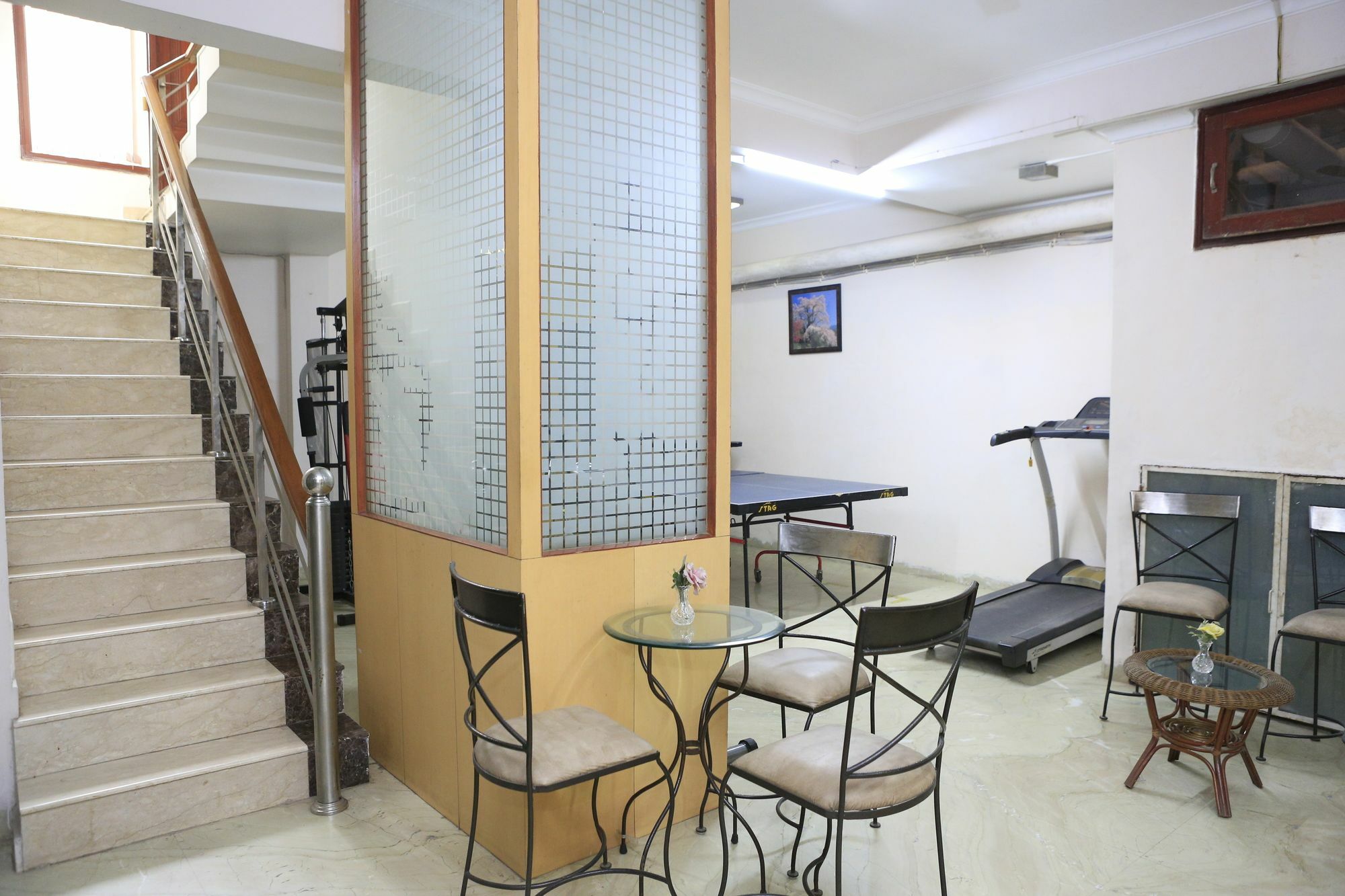 Bed & Breakfast Srishti 2*