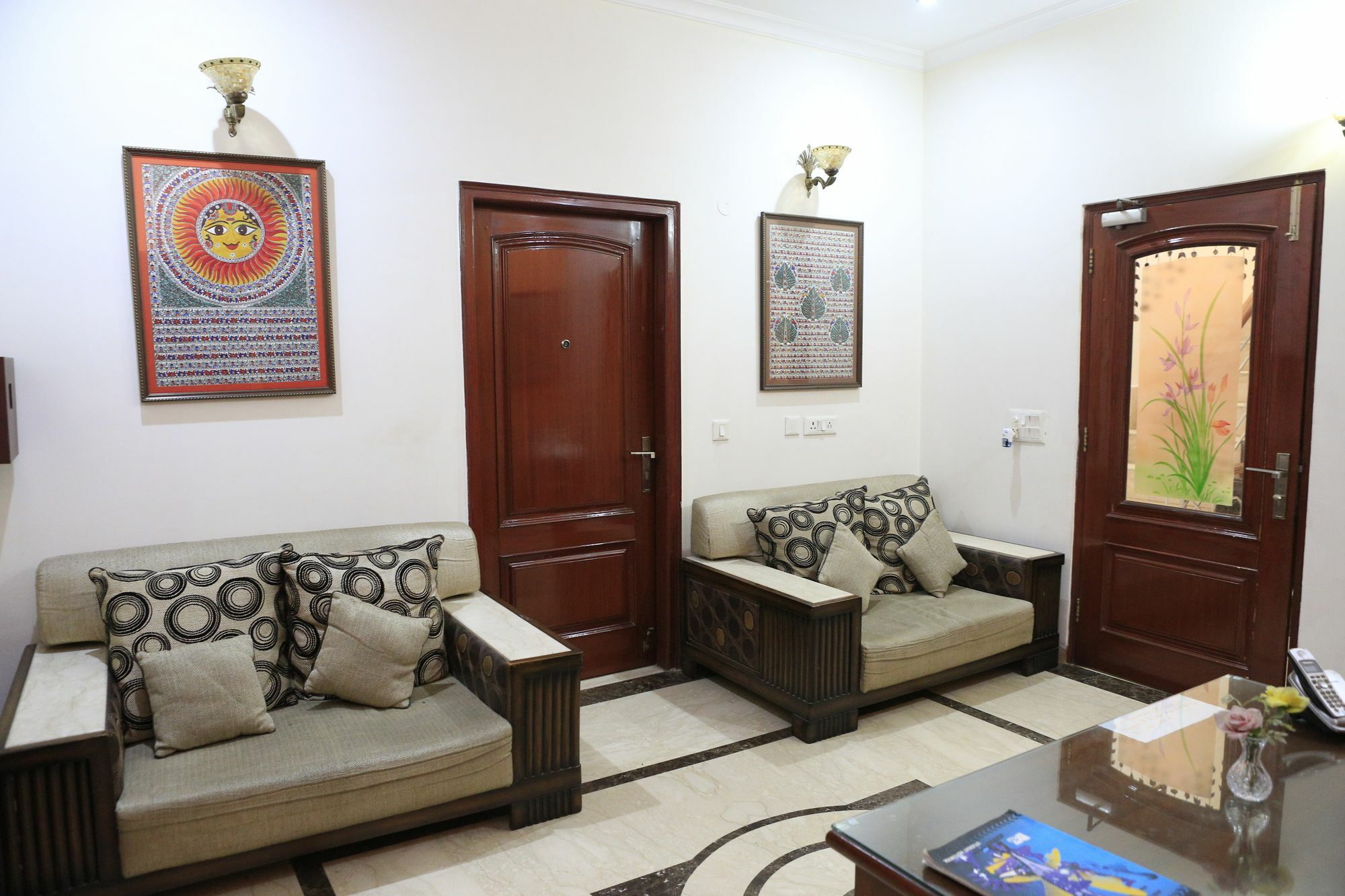 Srishti
