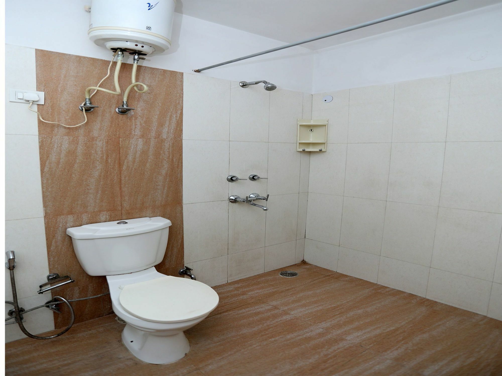 O Krishna Residency Hotel 3*