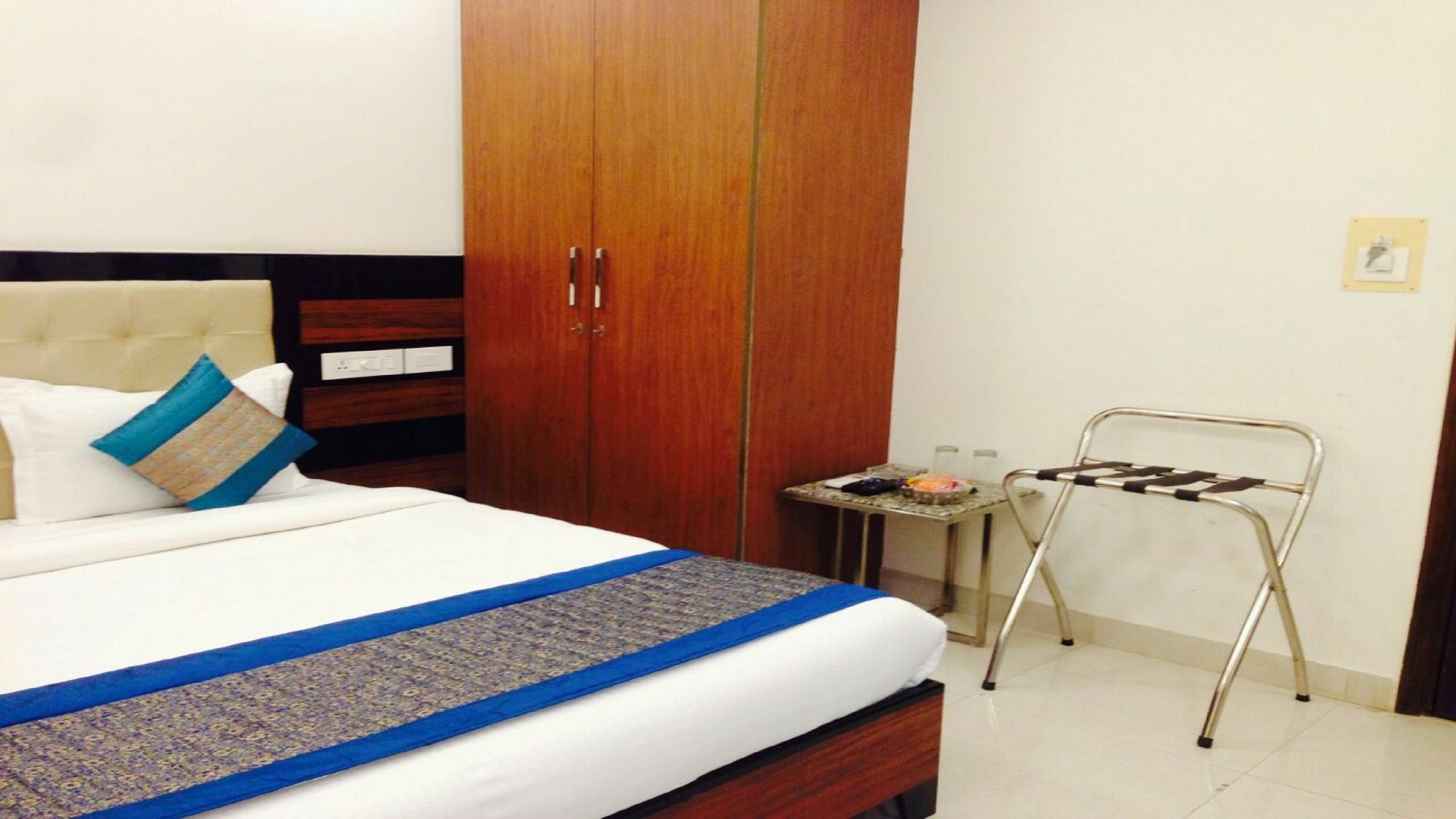 Sai Village Hotel Gurgaon