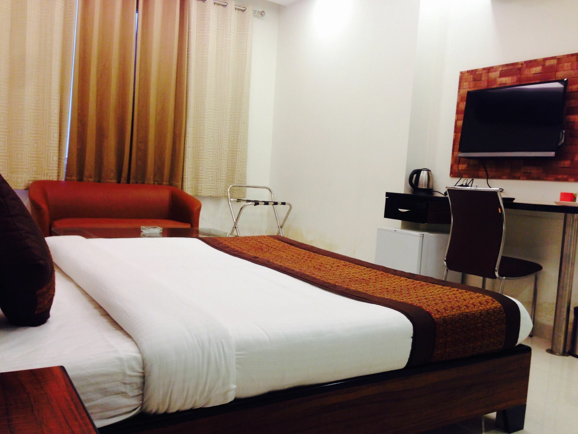 Sai Village Gurgaon