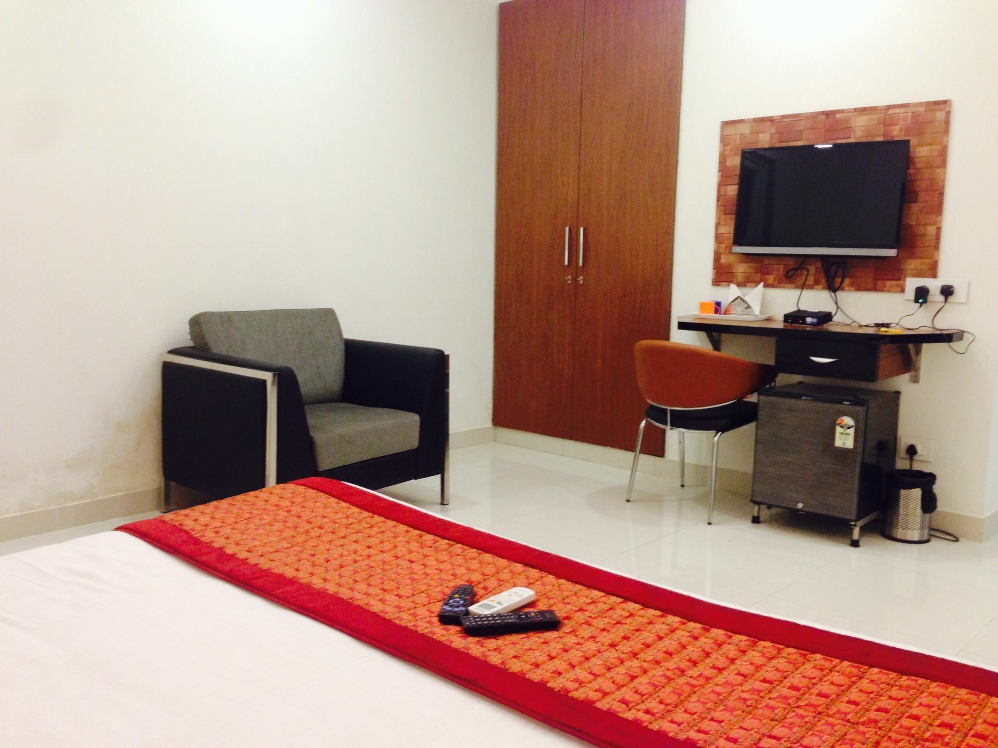 Sai Village Gurgaon