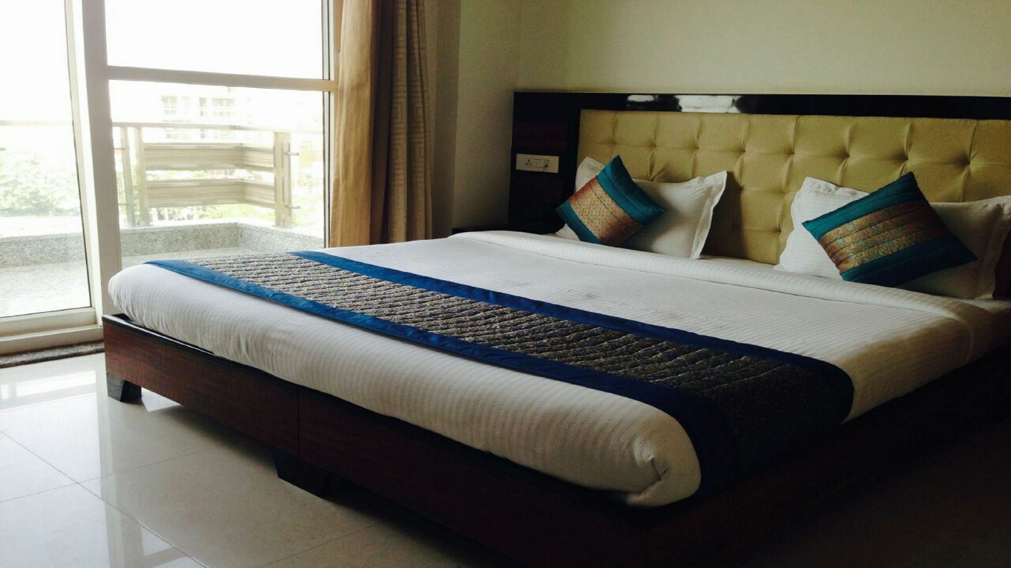 Hotel Sai Village