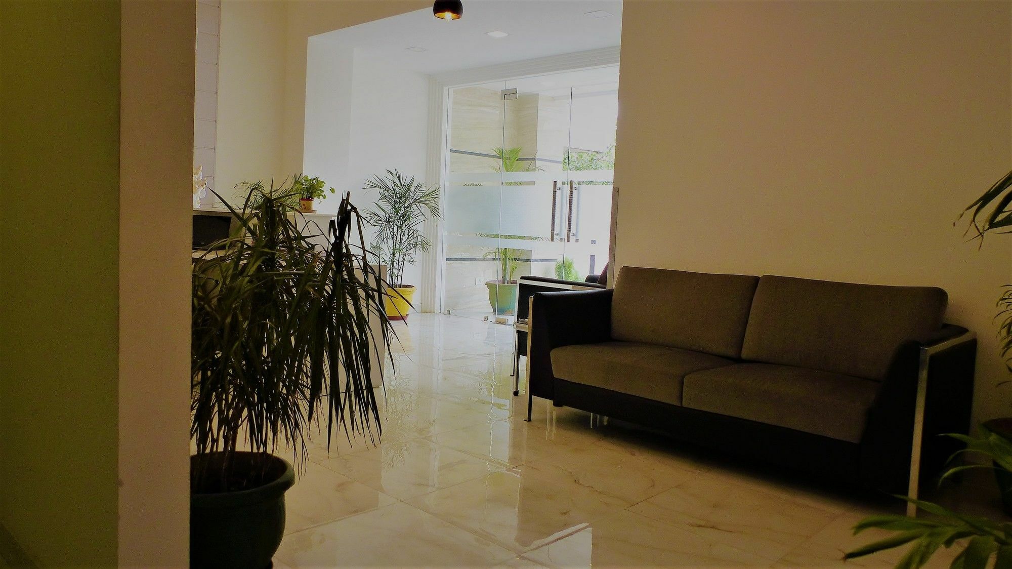 Sai Village 3*