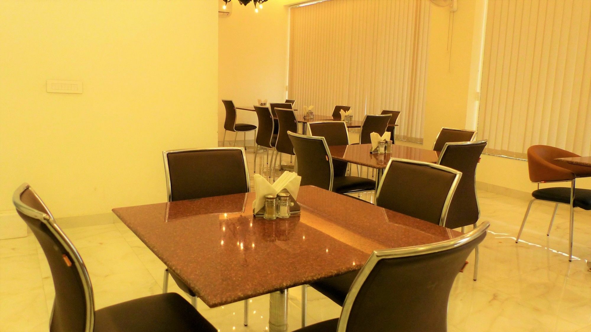 Sai Village Hotel