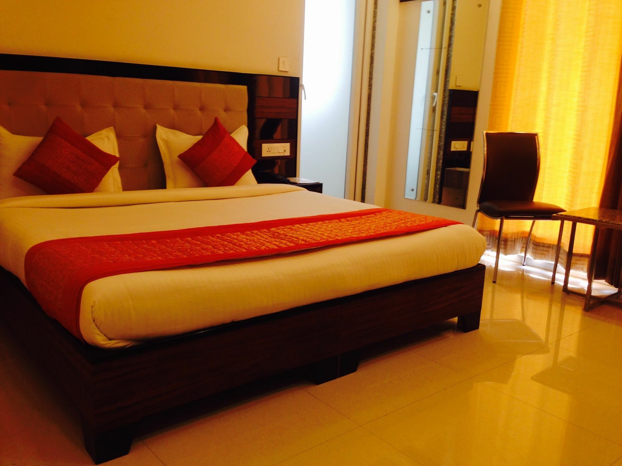 Hotel Sai Village 3*