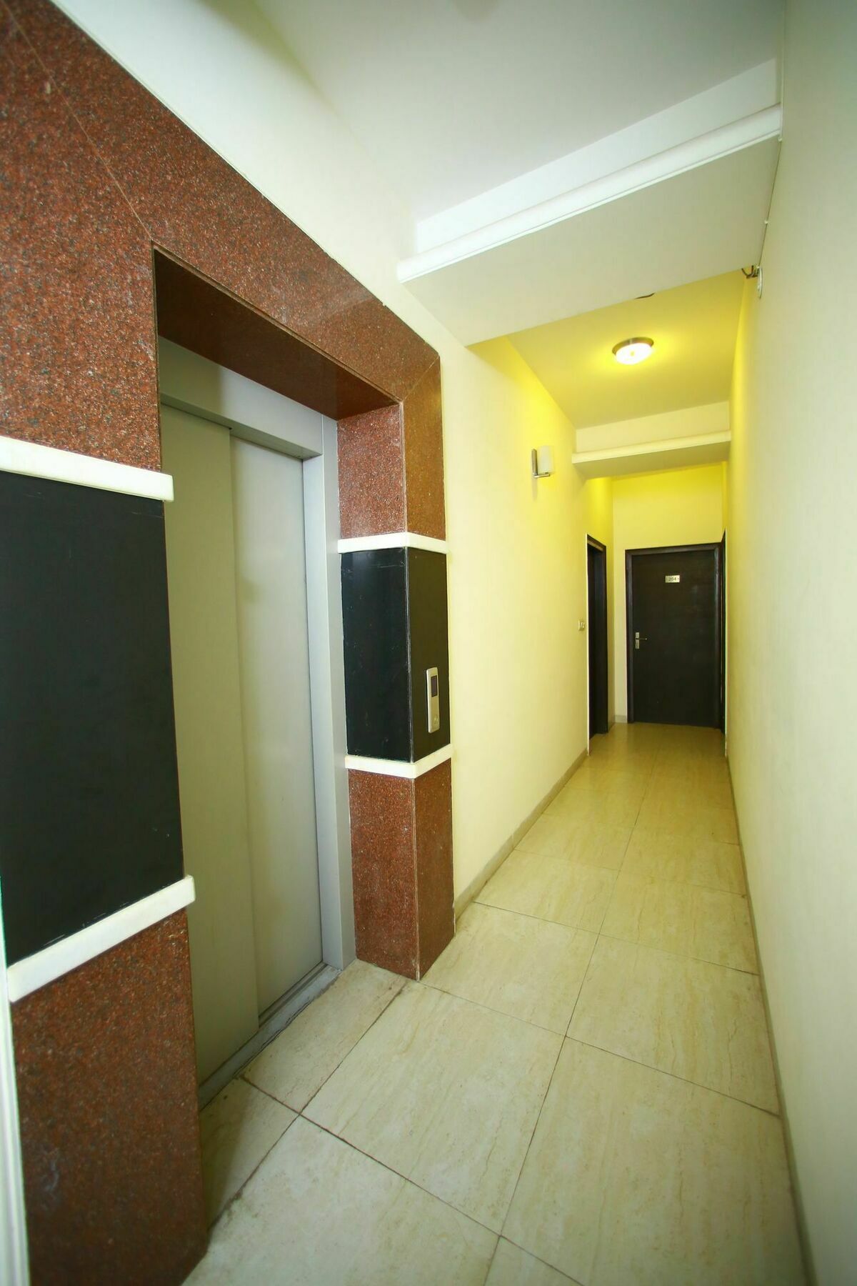 Sparklin 2* Gurgaon