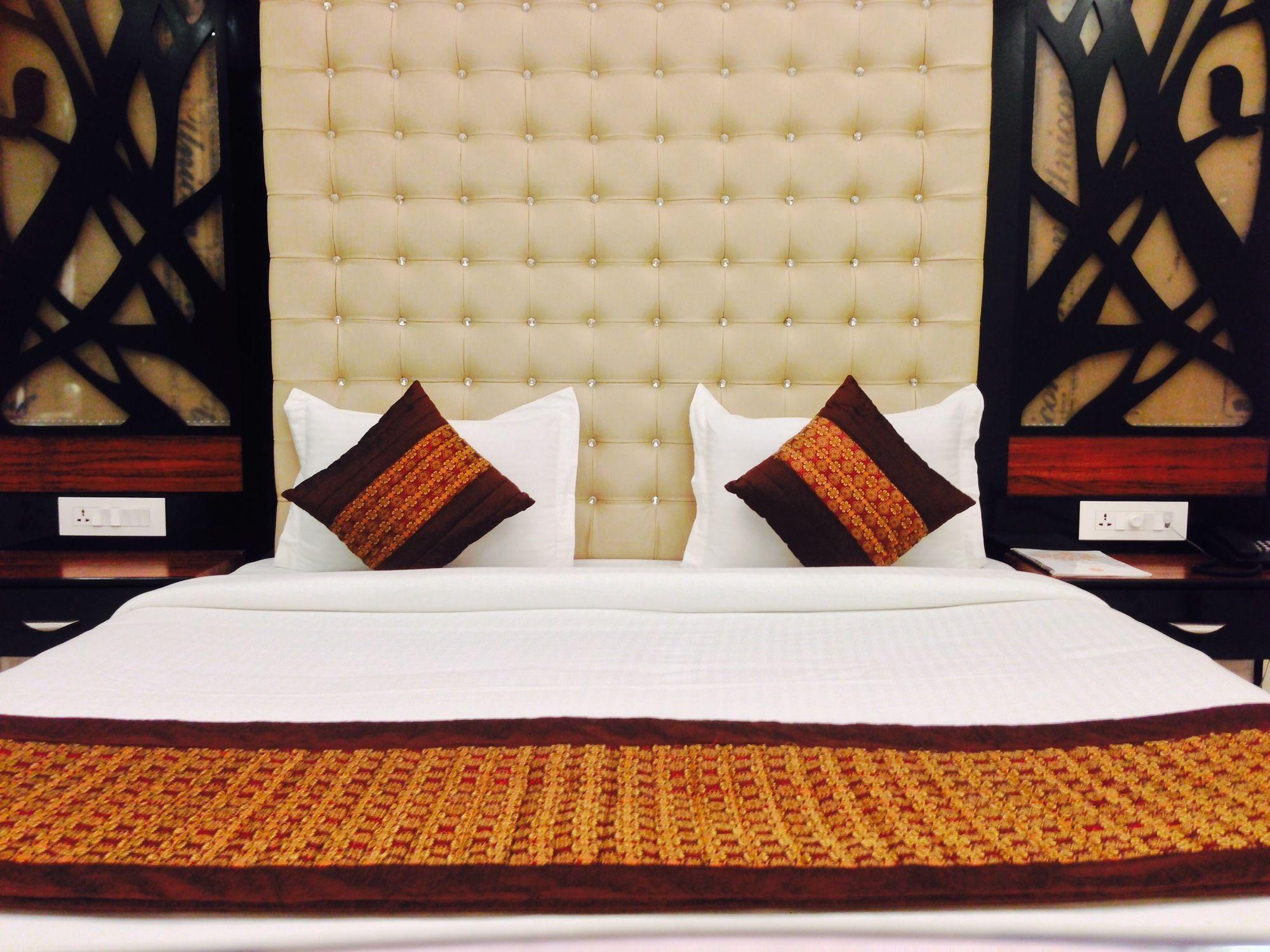 Hotel Sai Village 3*