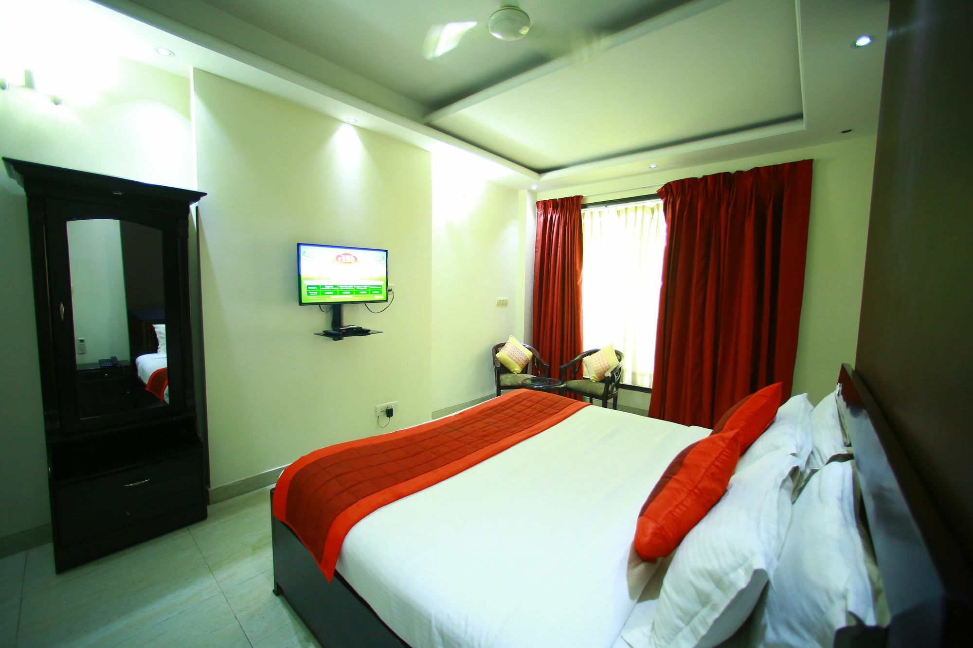 Hotel Sparklin Gurgaon