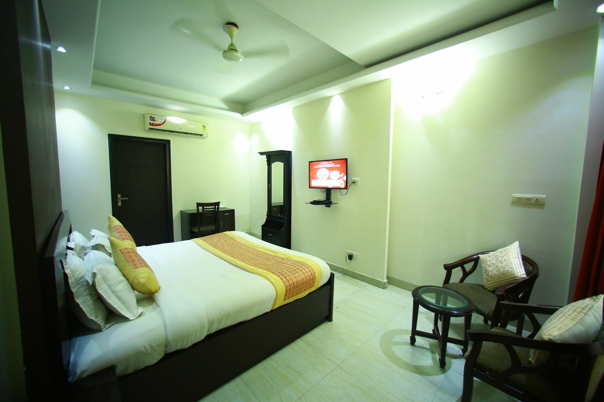 Sparklin 2* Gurgaon