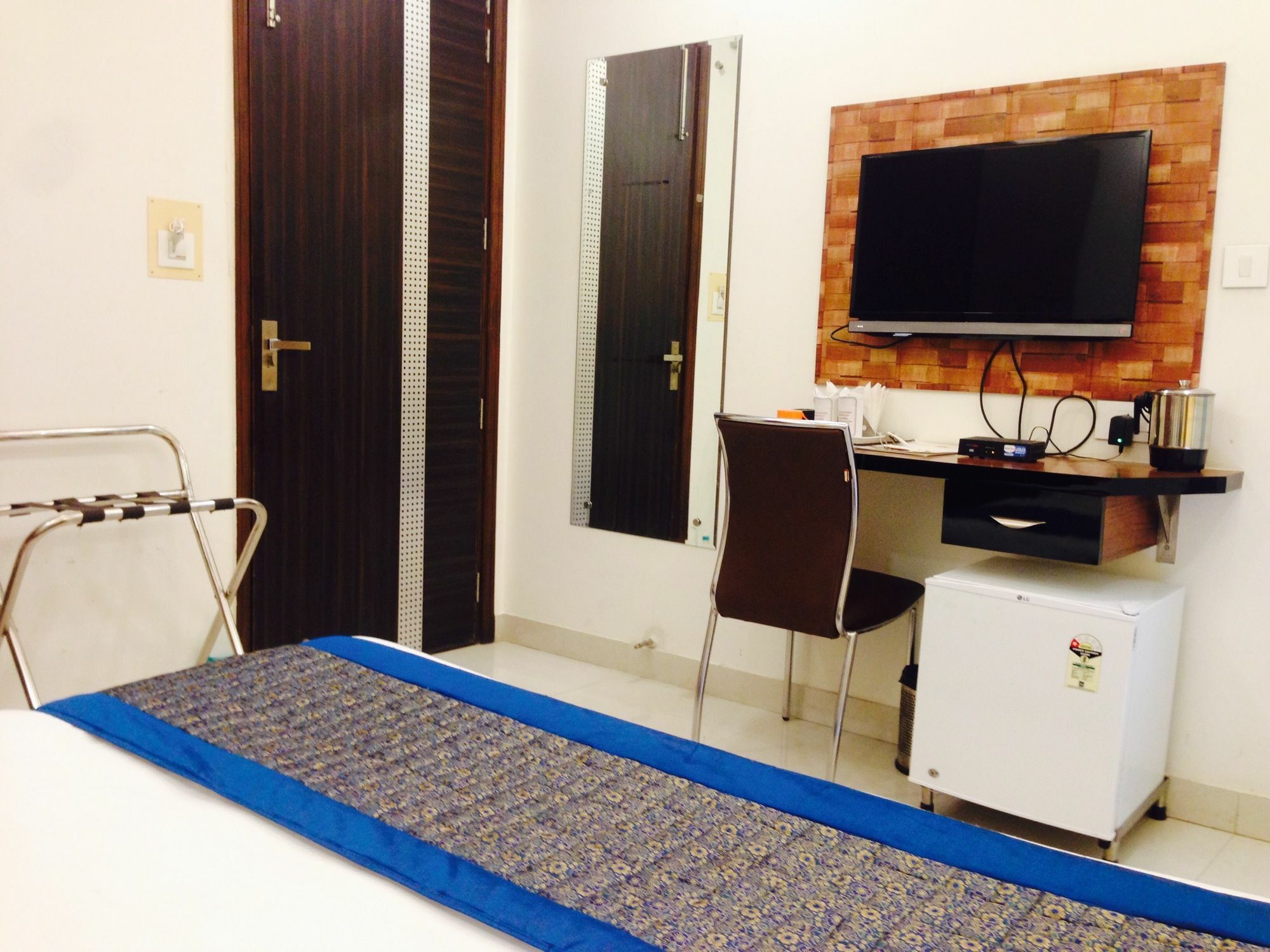 Hotel Sai Village
