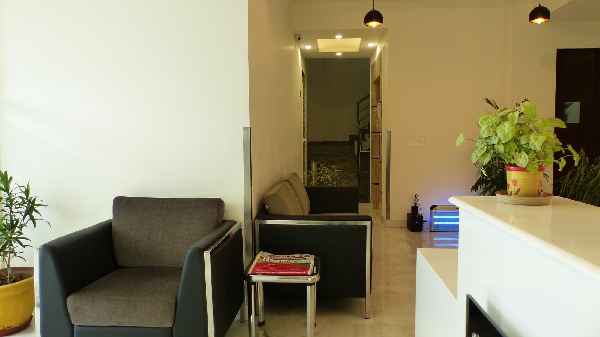 Sai Village 3*