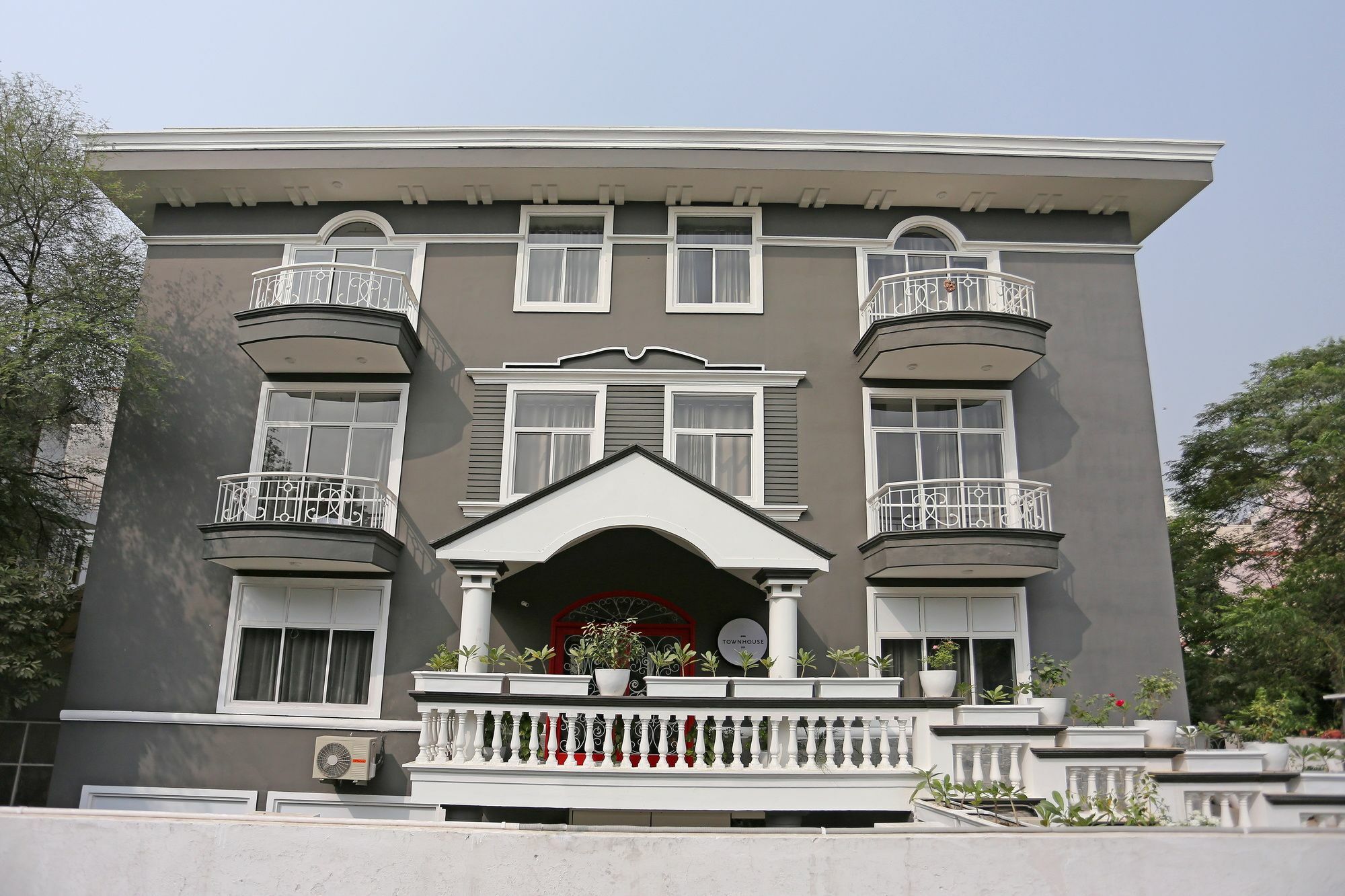 Hotel Oyo Townhouse 20 Huda Metro South 1 Gurgaon