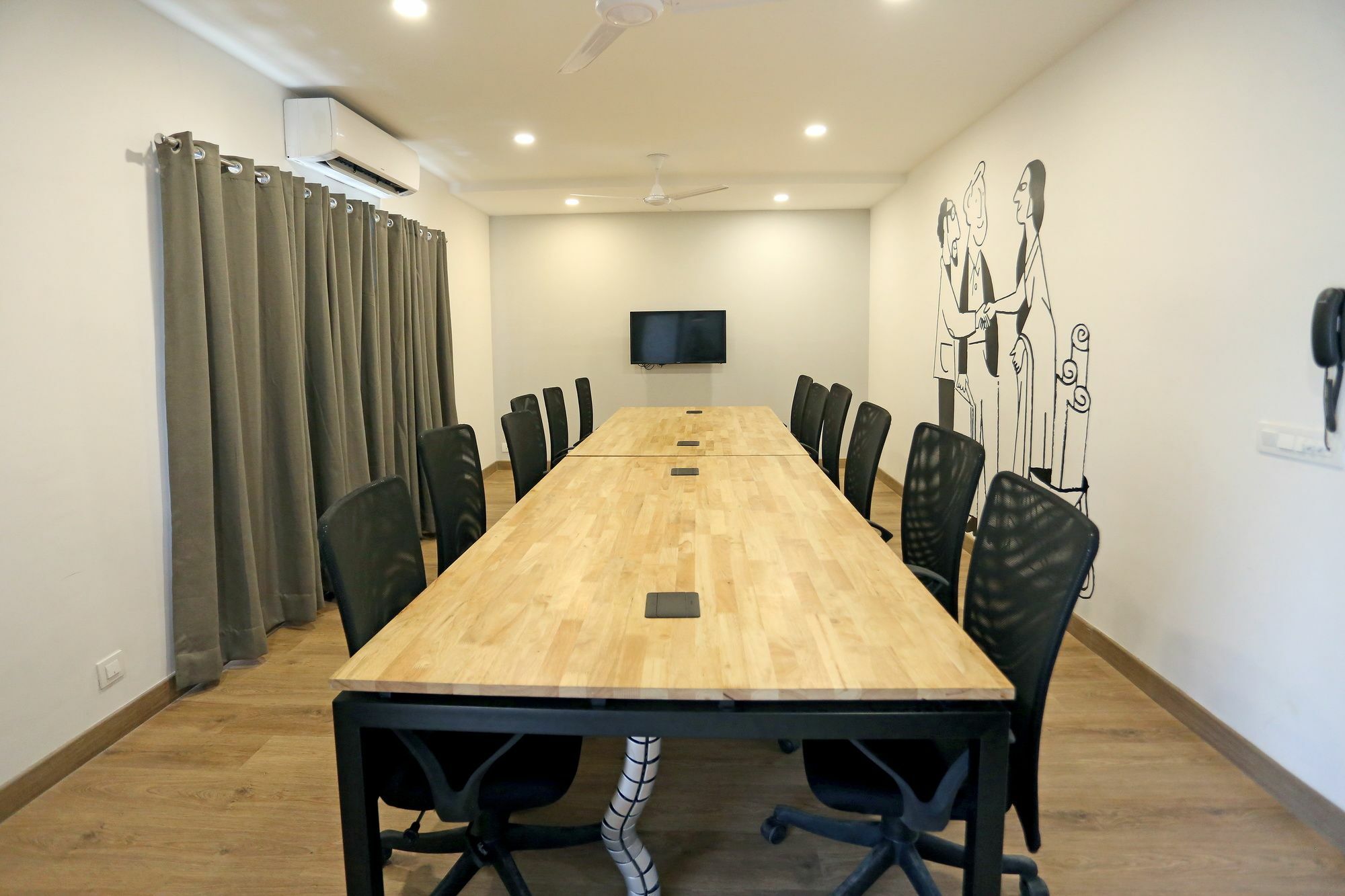 Oyo Townhouse 20 Huda Metro South 1 Hotel Gurgaon