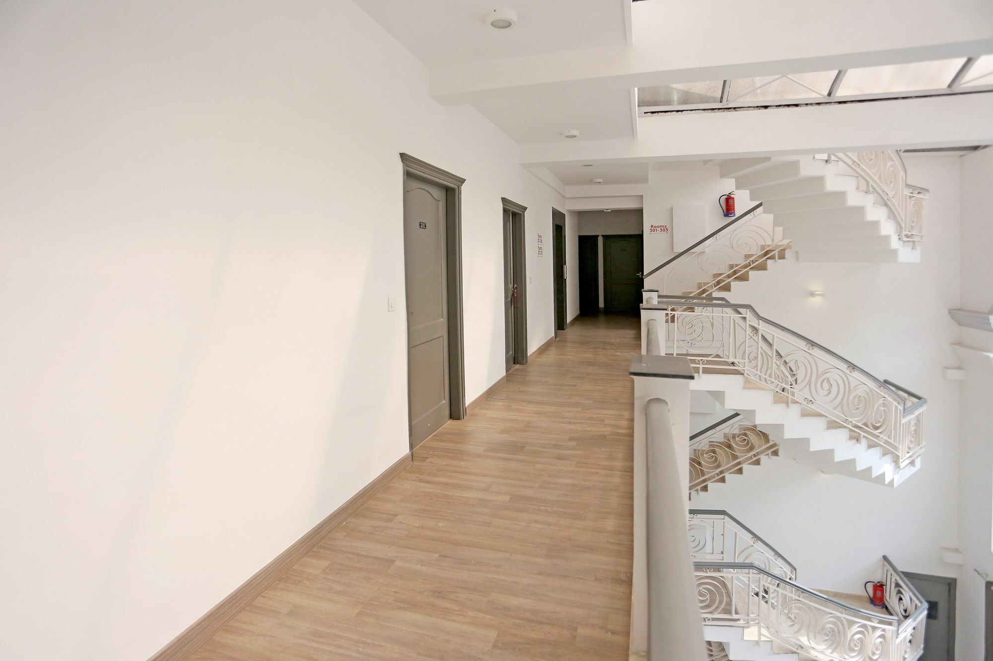 Oyo Townhouse 20 Huda Metro South 1 Hotel 3*