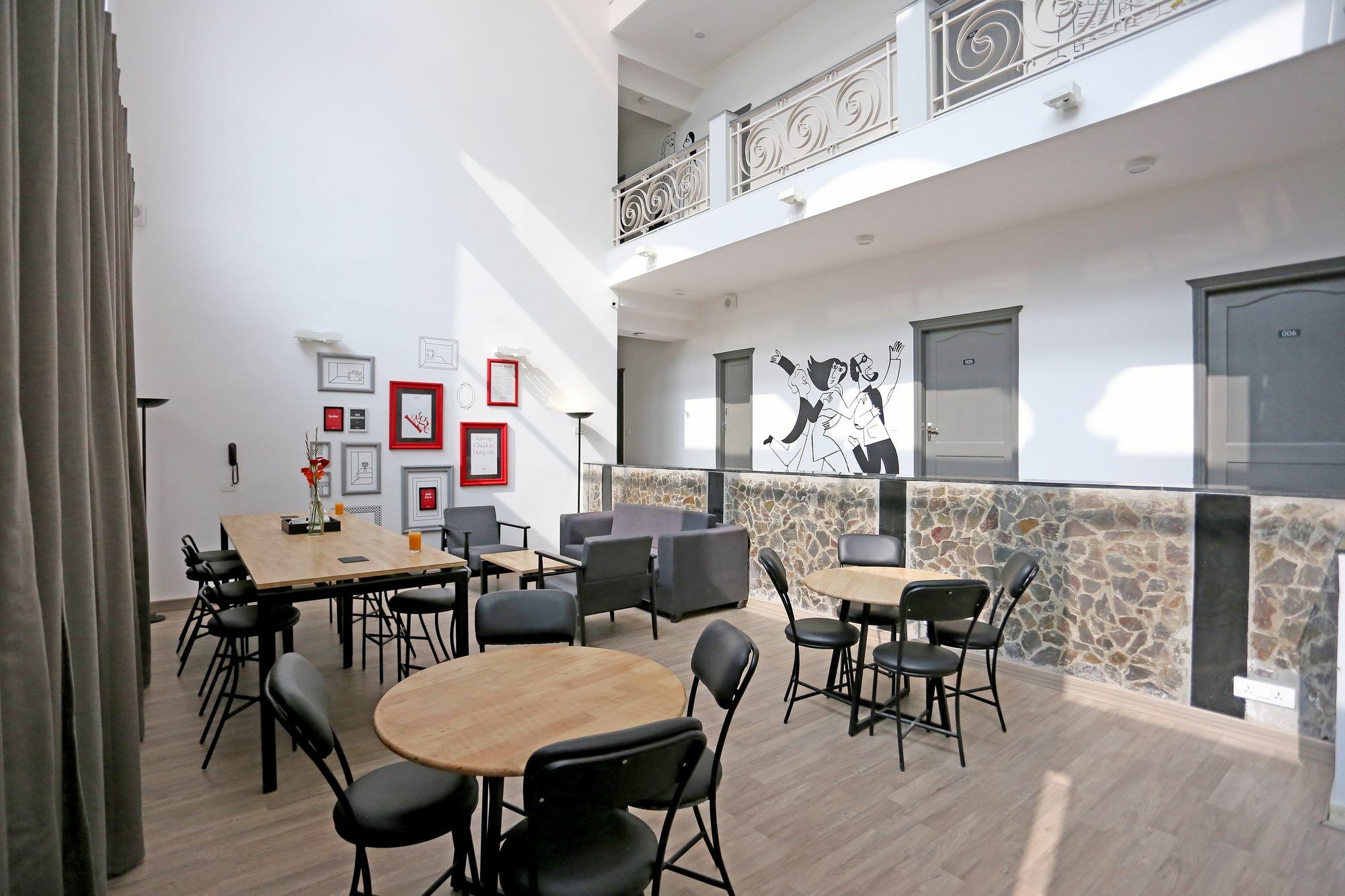 Oyo Townhouse 20 Huda Metro South 1