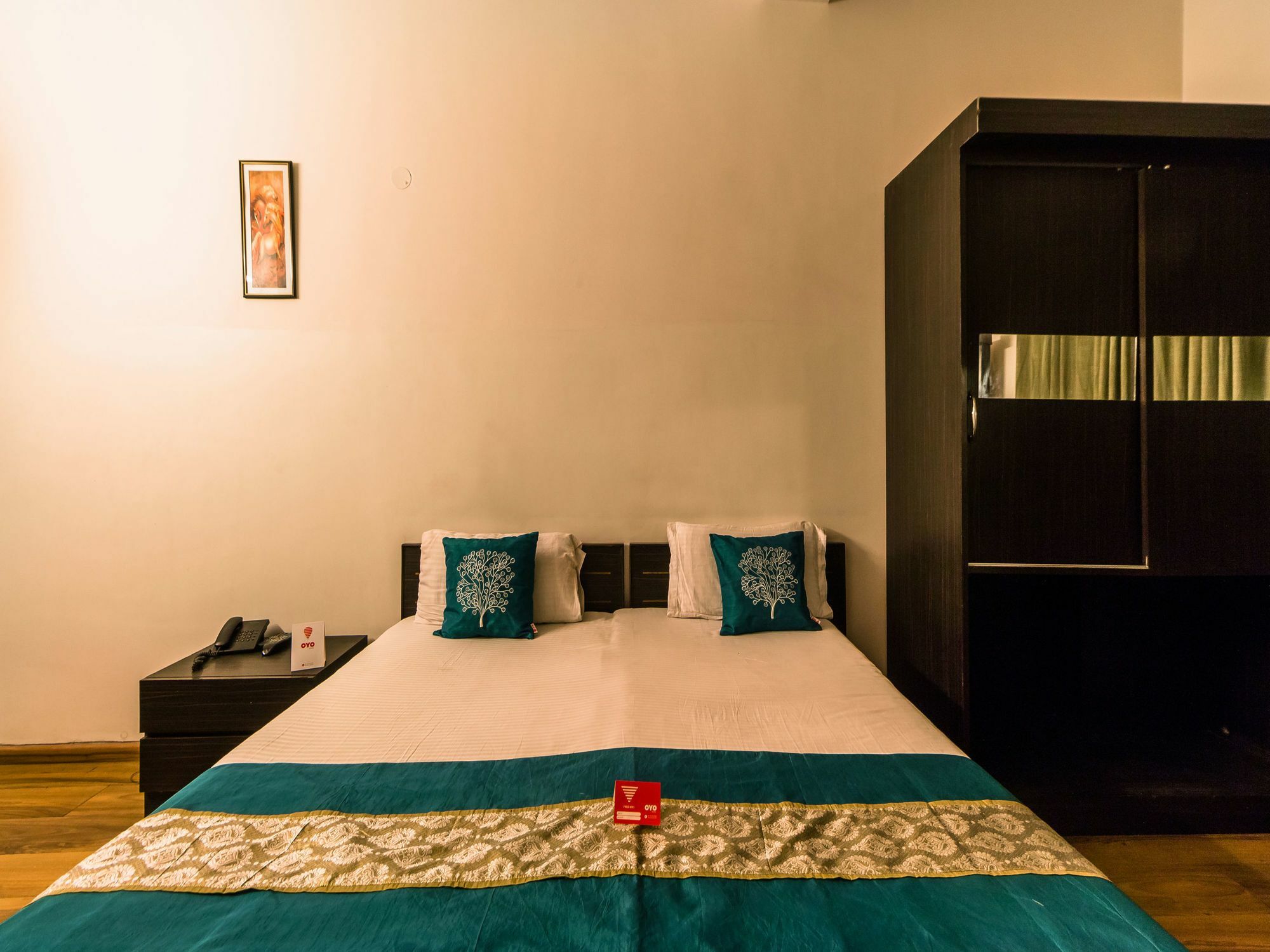 Oyo 3650 View Brothers Hotel