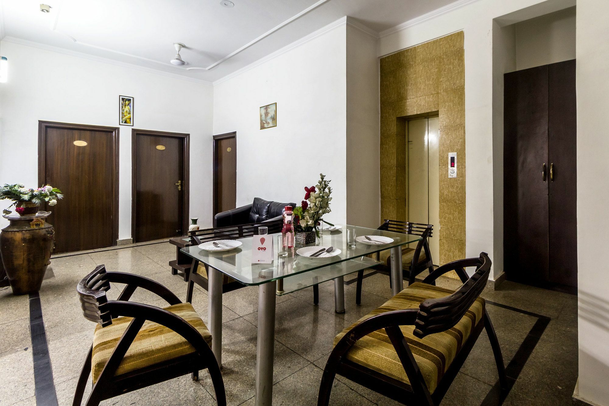 Hotel Oyo 3650 View Brothers