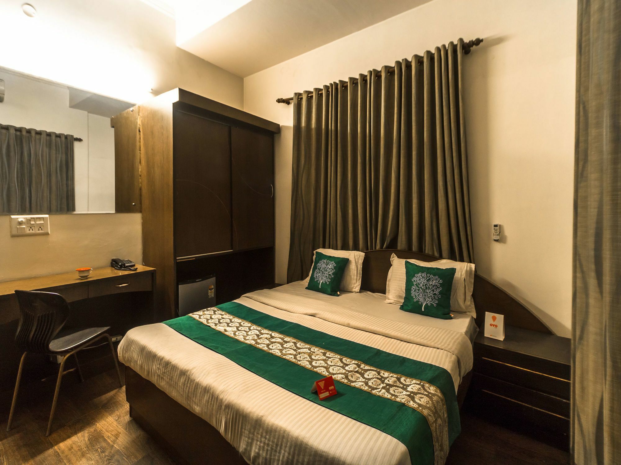 Oyo 3650 View Brothers Hotel