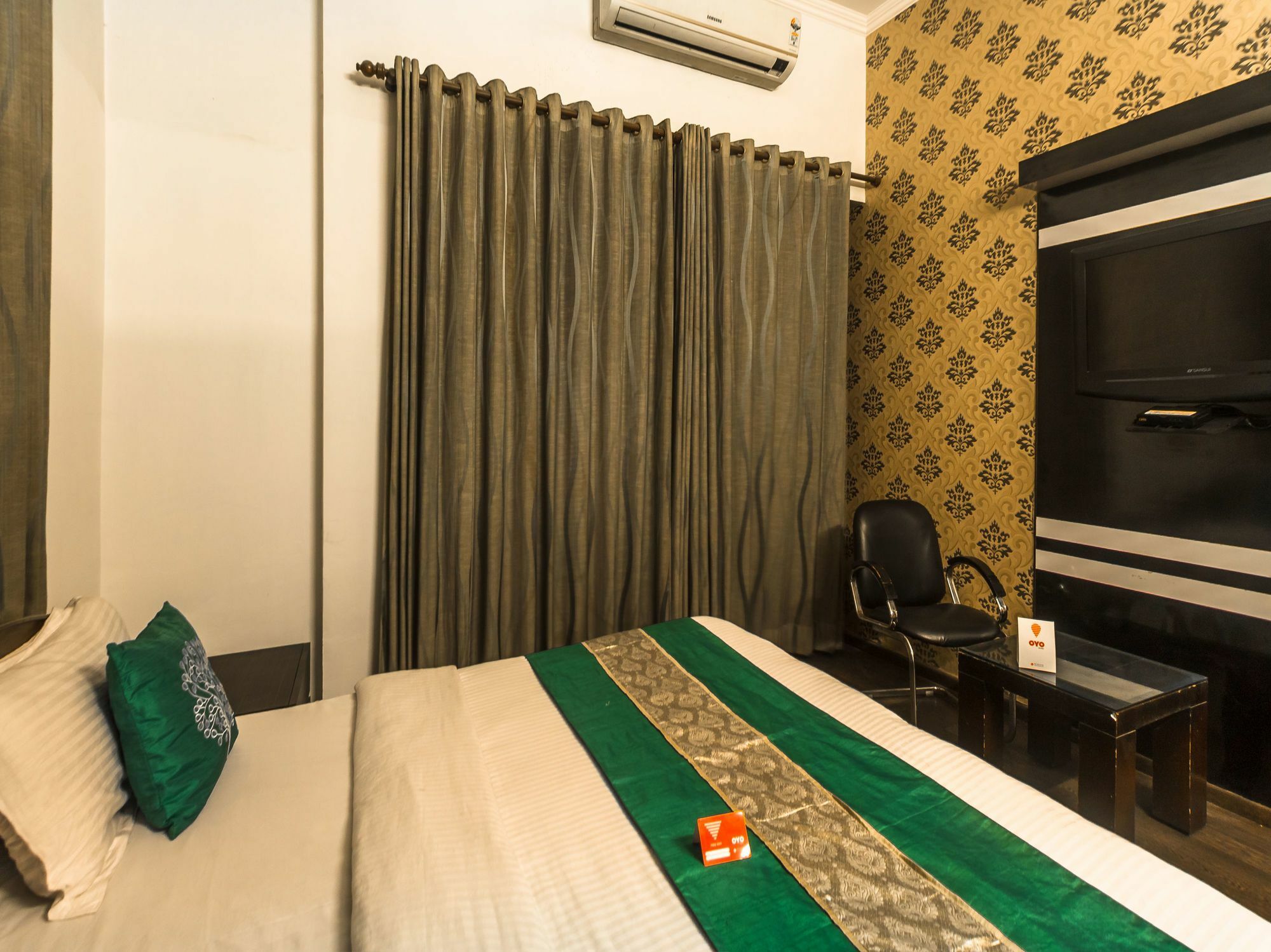 Oyo 3650 View Brothers Hotel