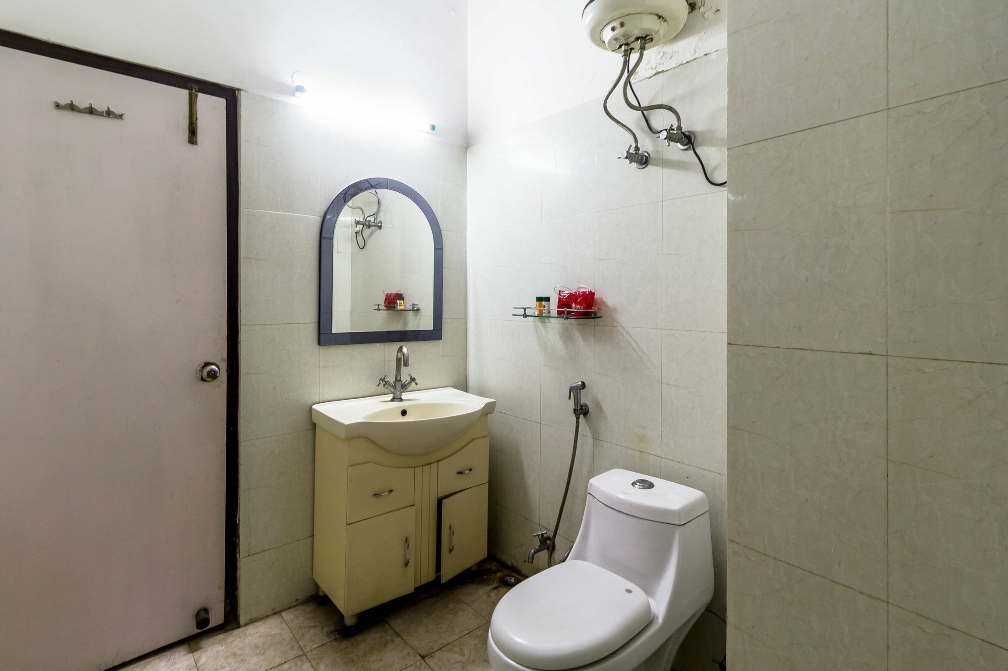 Oyo 3650 View Brothers 3* Gurgaon