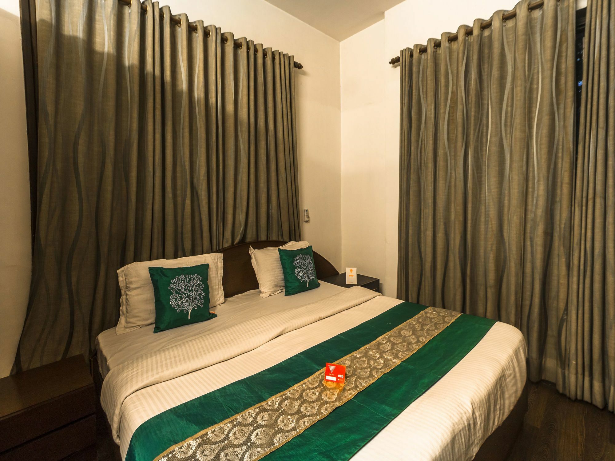 Hotel Oyo 3650 View Brothers 3*