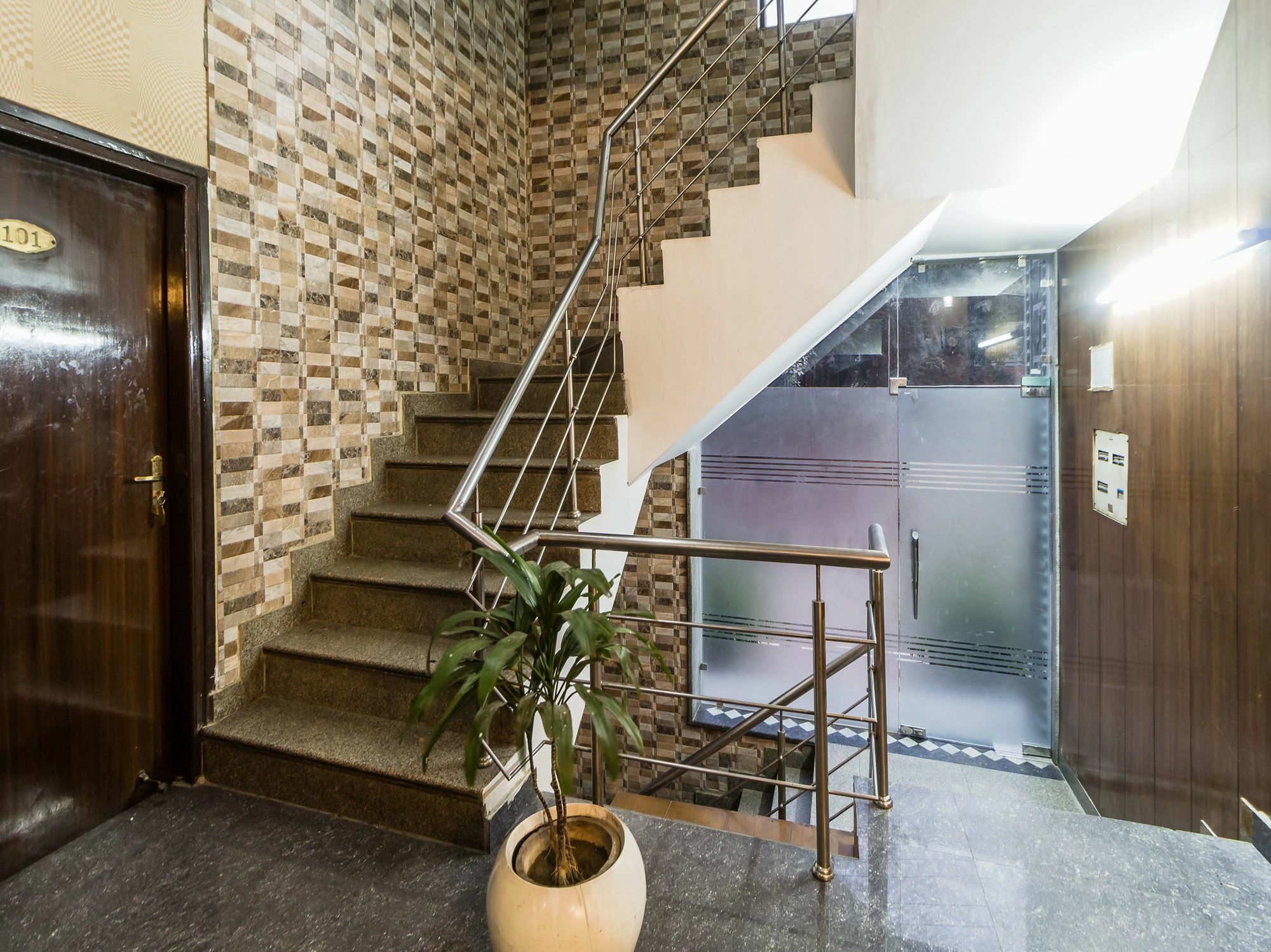 Oyo 3650 View Brothers Gurgaon