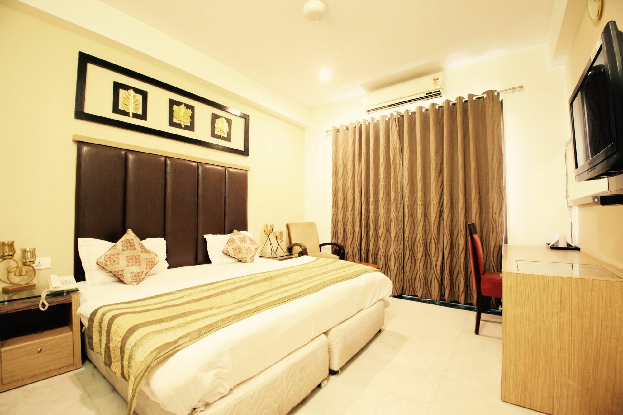 Hotel Imperial Park Gurgaon