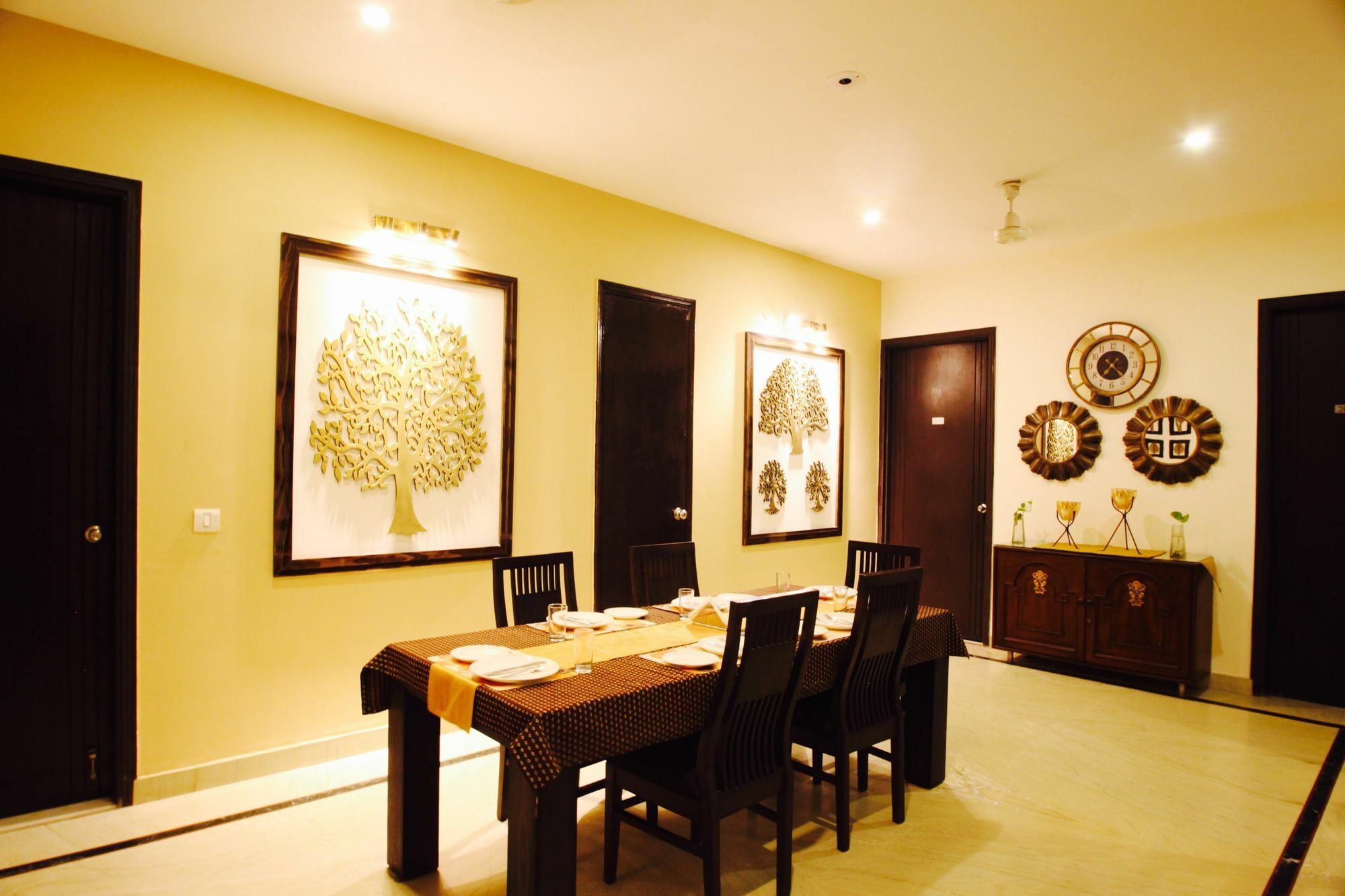 Hotel Imperial Park Gurgaon