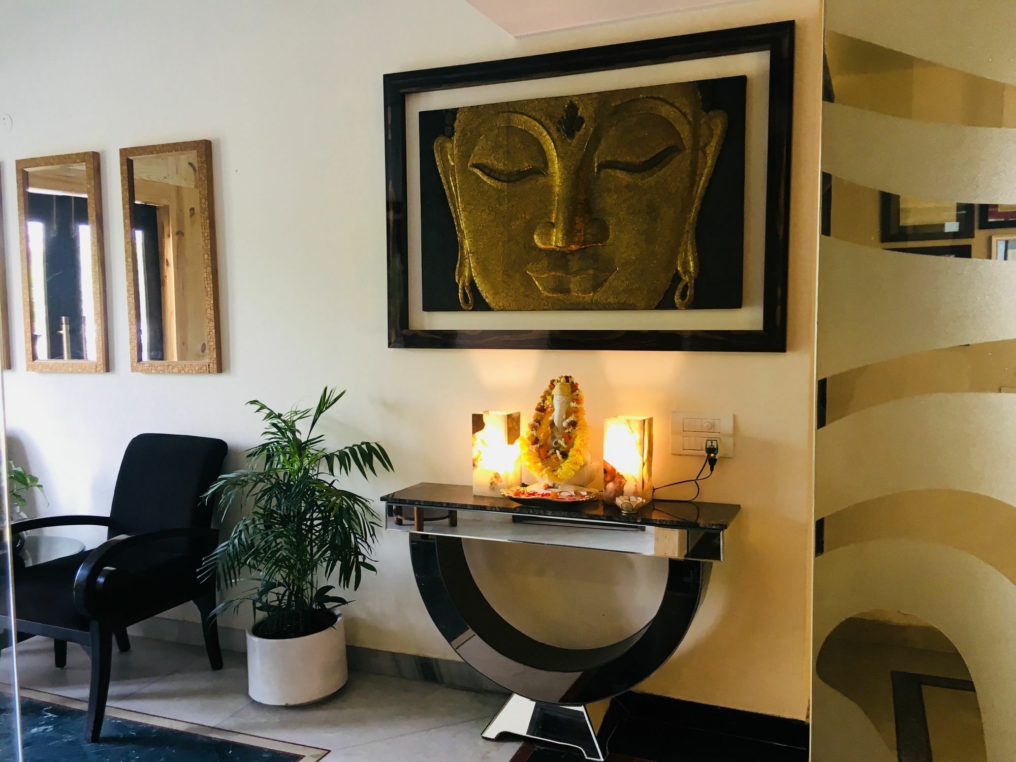 Imperial Park Gurgaon