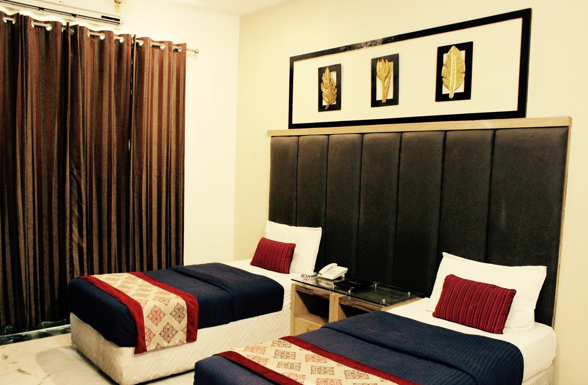Imperial Park 3* Gurgaon