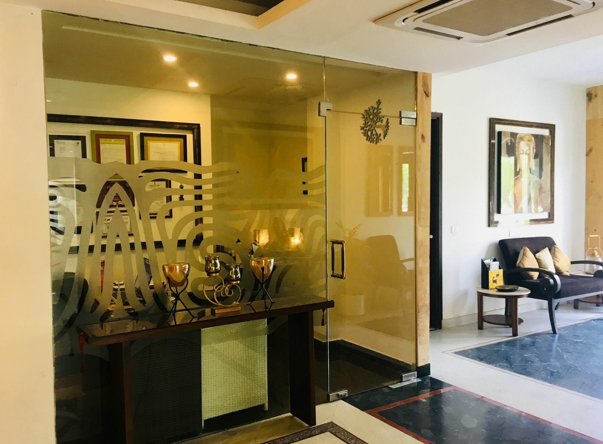 Imperial Park Gurgaon