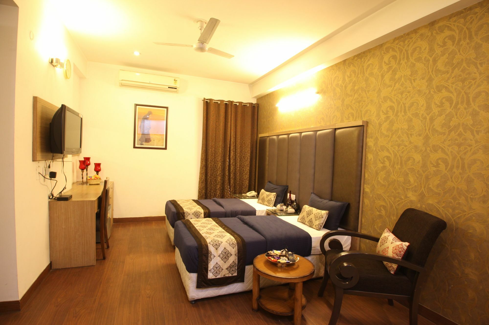 Imperial Park Gurgaon