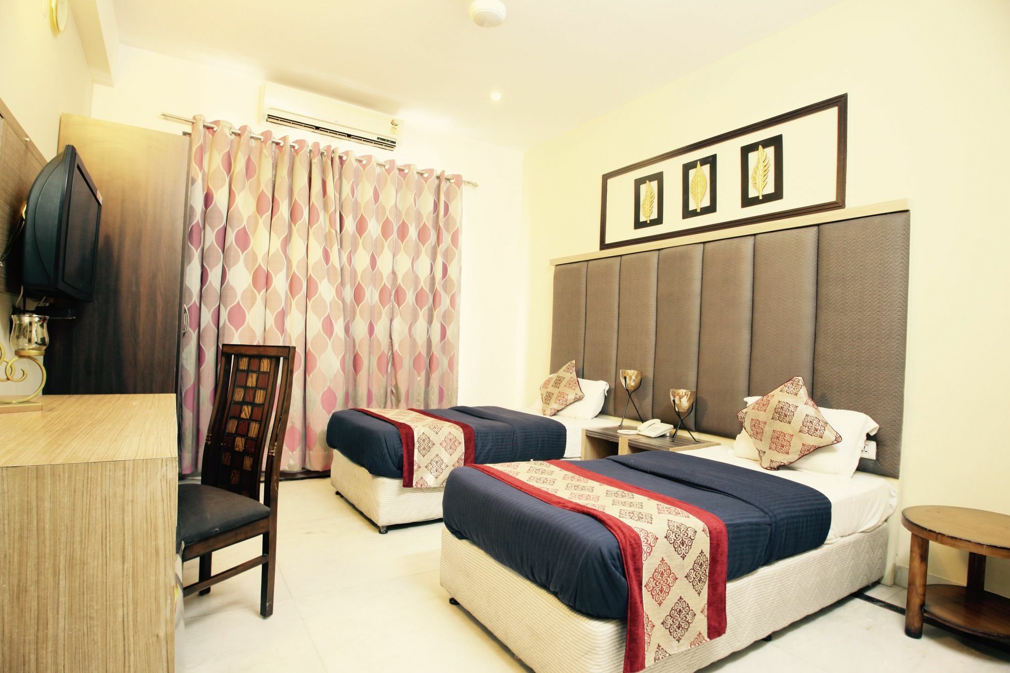 Imperial Park 3* Gurgaon