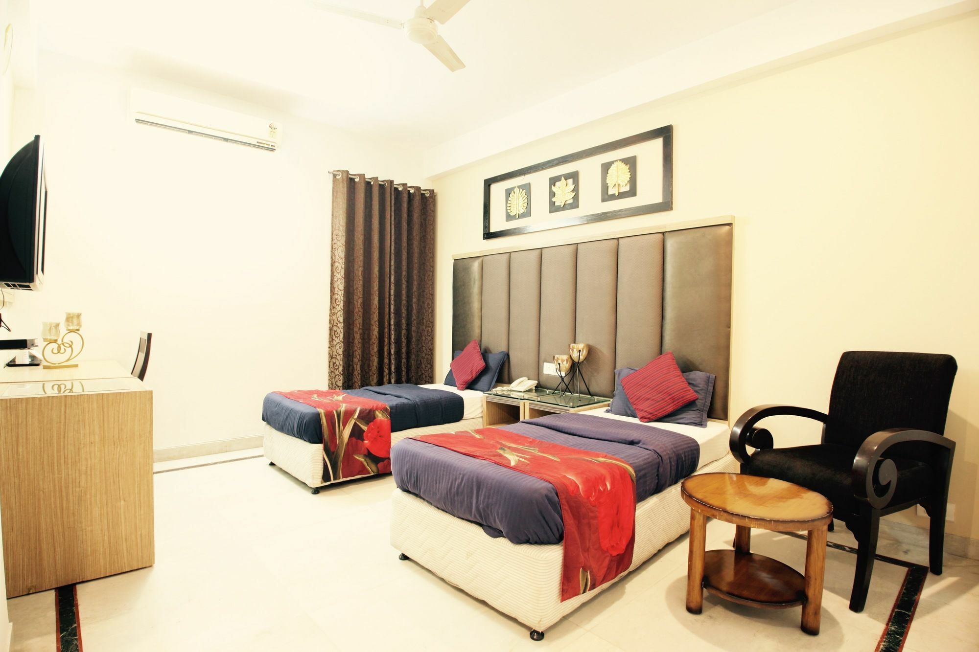 Hotel Imperial Park Gurgaon