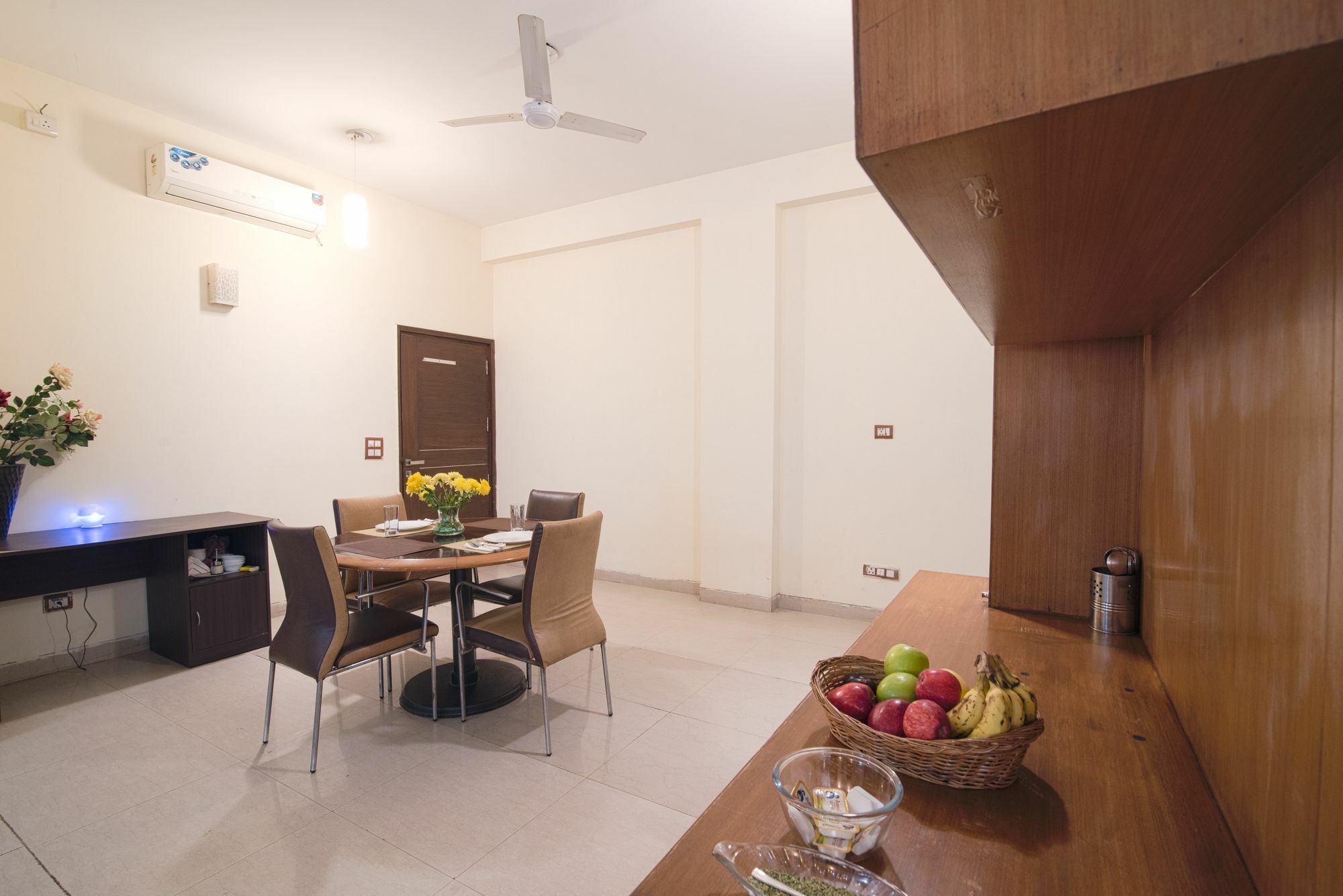 Perch Arbor-golf Course Road Gurgaon