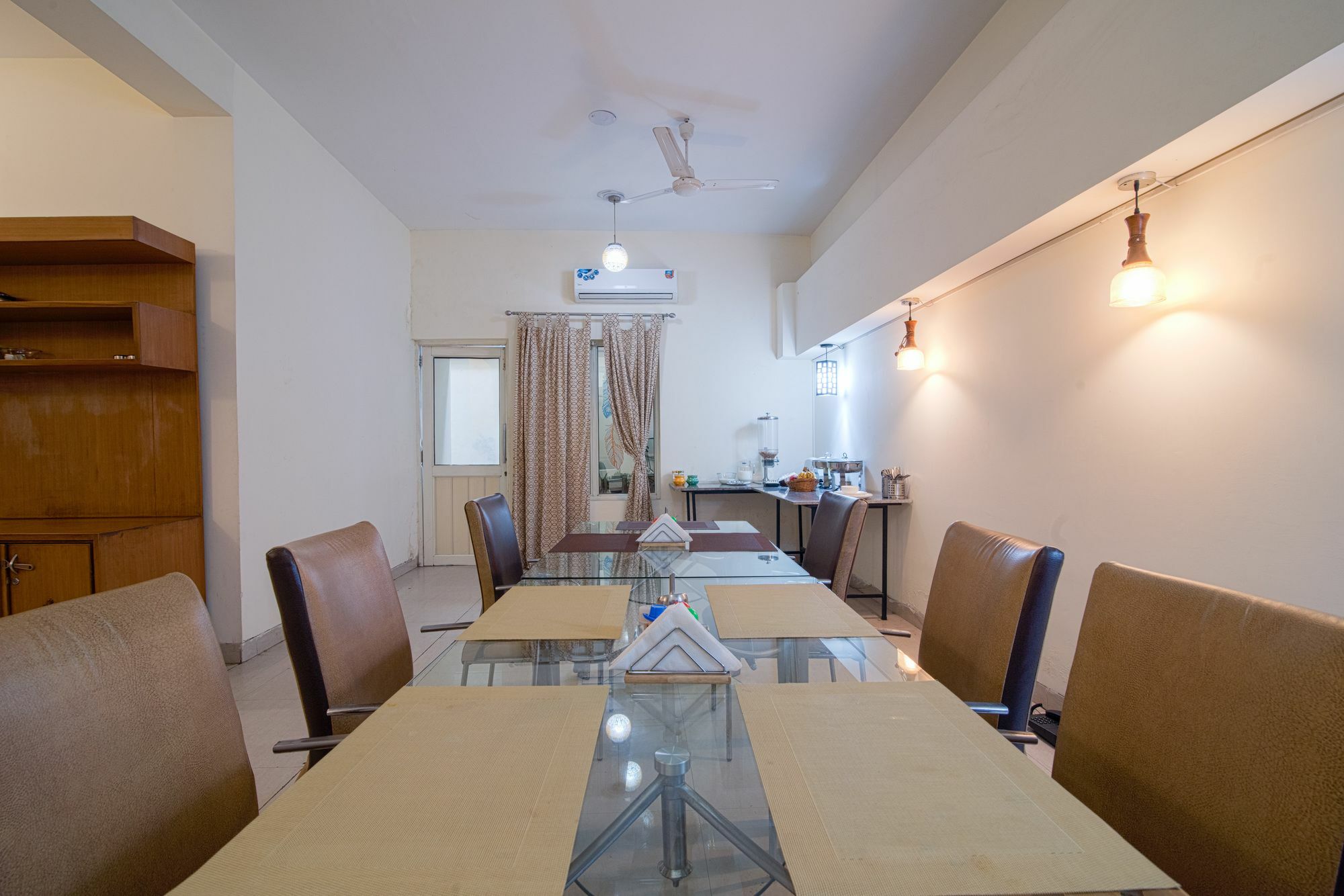 Perch Arbor-golf Course Road 3* Gurgaon