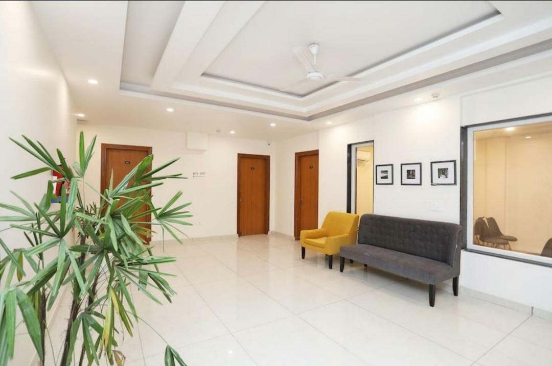 Hotel Galaxy