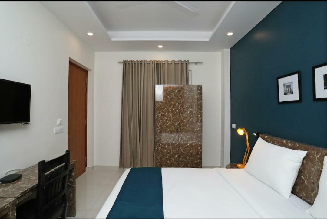 Galaxy Gurgaon