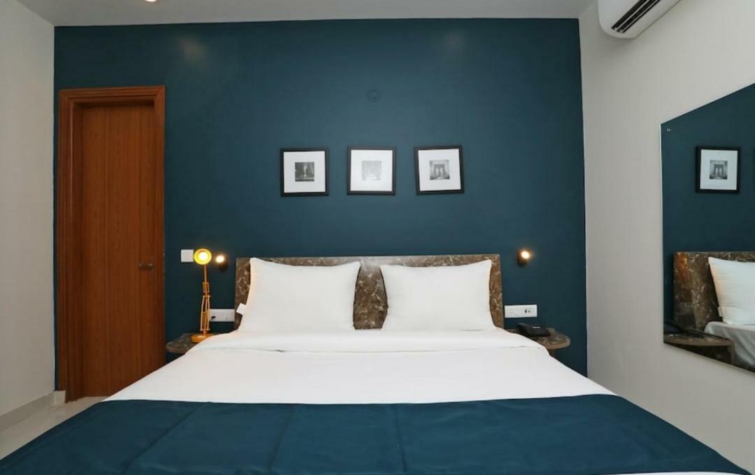 Hotel Galaxy 3*