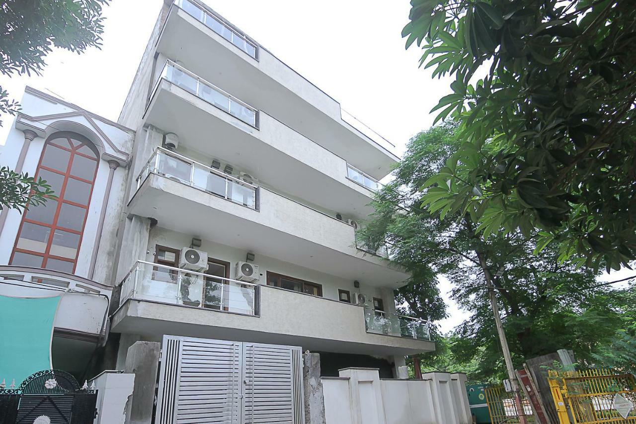 Oyo 16953 The Grace Residency Hotel 3*