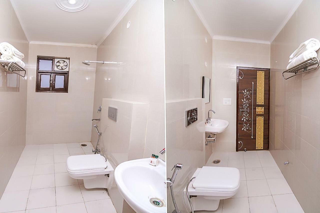 Oyo 16953 The Grace Residency Hotel