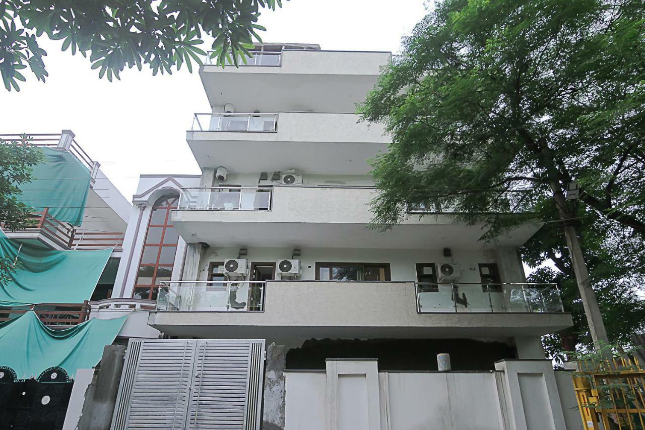 Hotel Oyo 16953 The Grace Residency Gurgaon