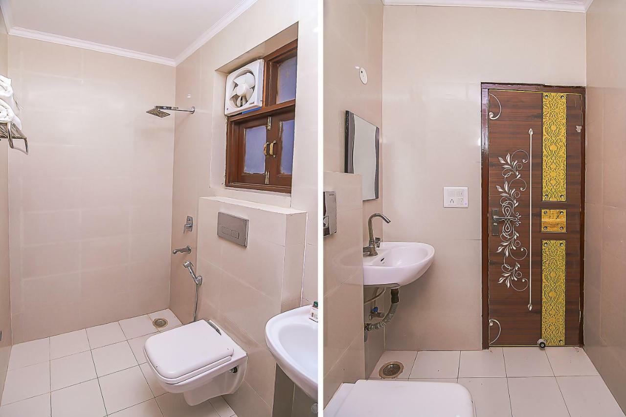 Oyo 16953 The Grace Residency