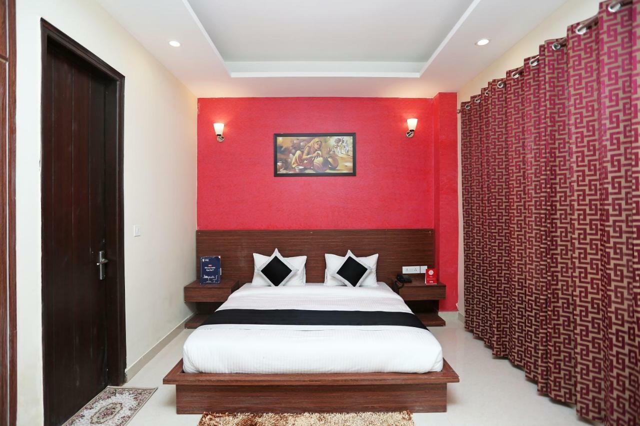 Hotel Oyo 16349 For U 3*
