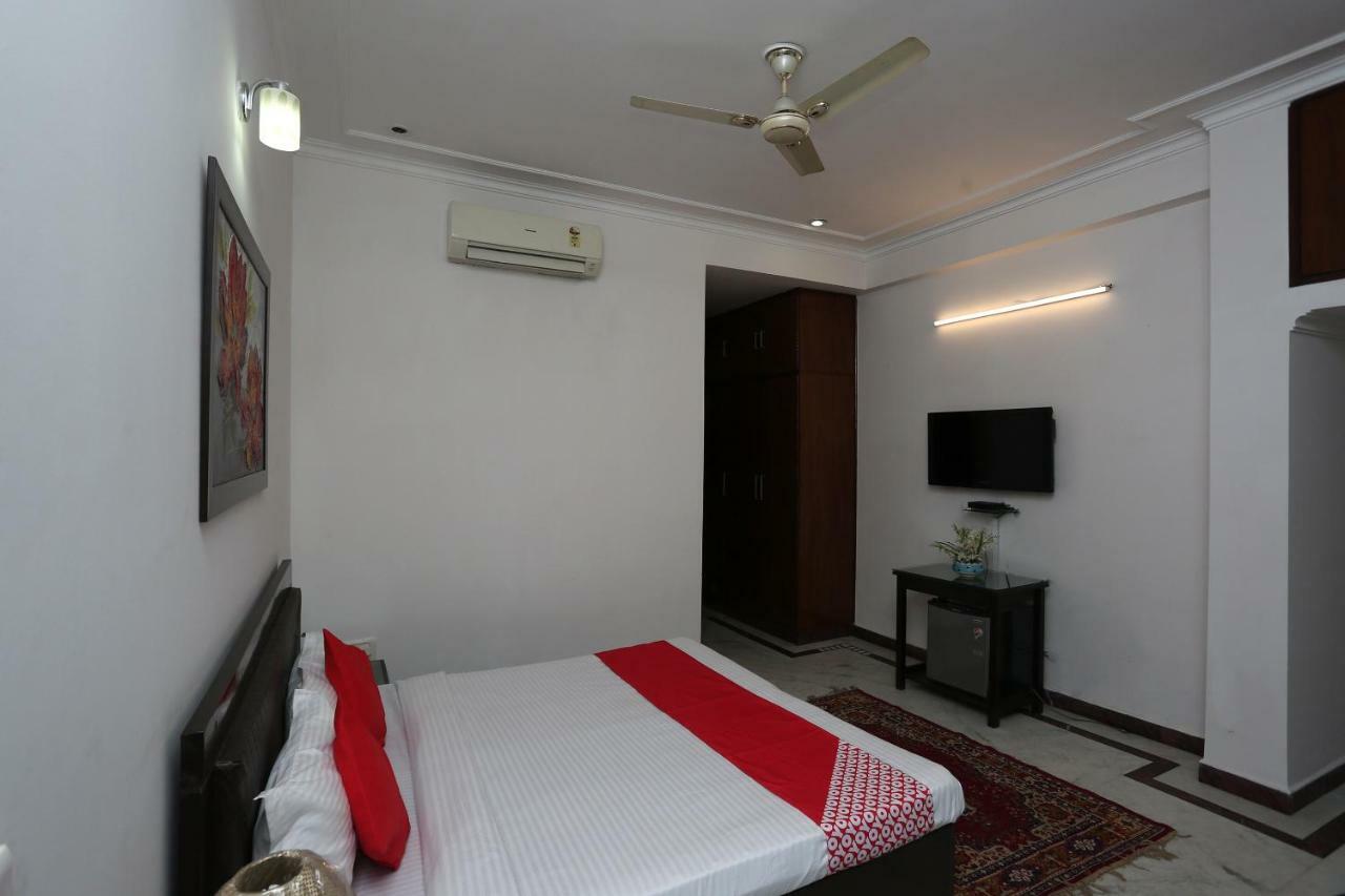 Hotel Capital O 36121 The Dream Residency 3*