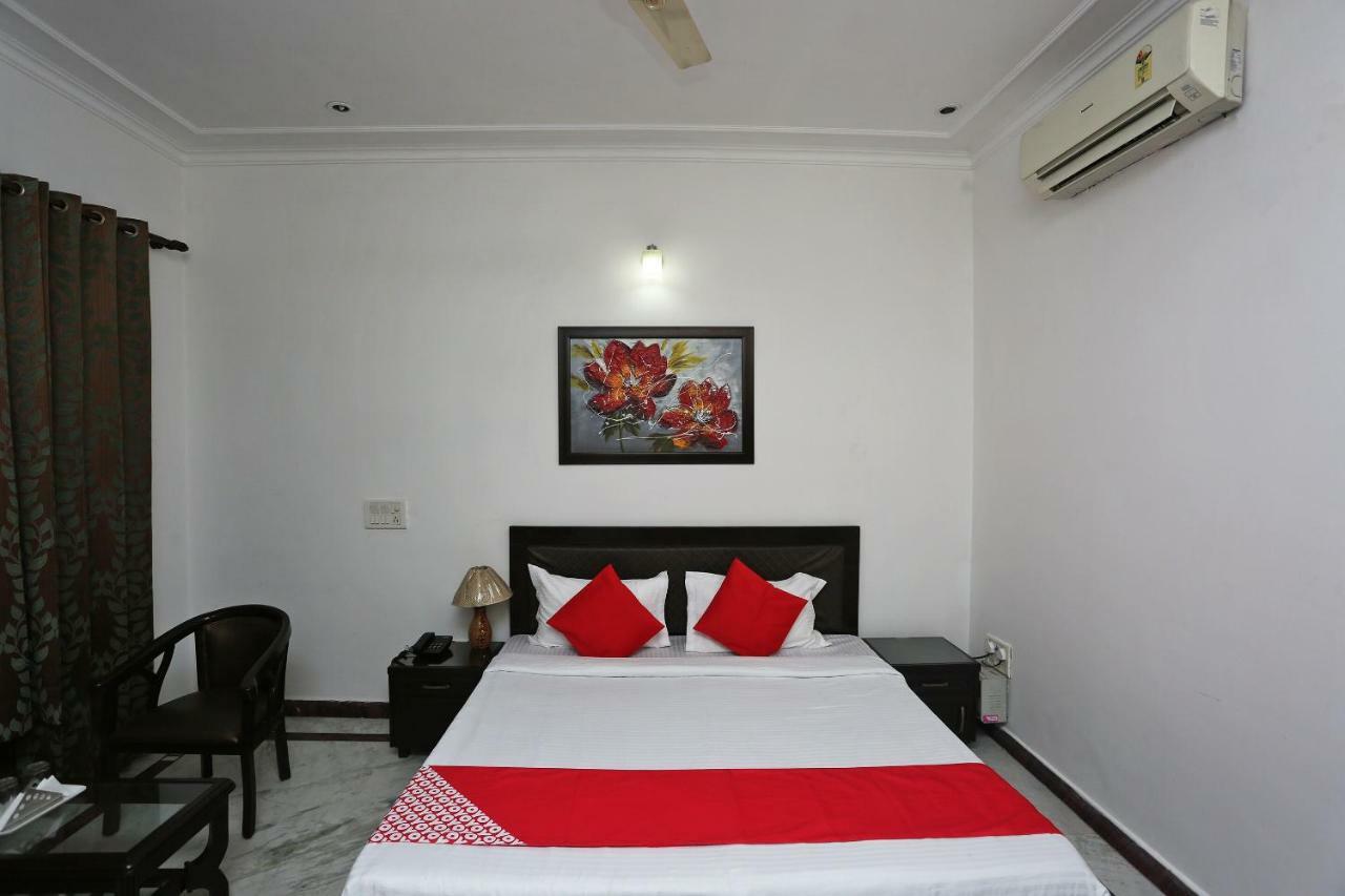 Capital O 36121 The Dream Residency