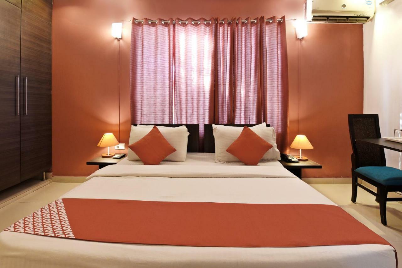 Oyo Flagship 387 Moulsari Avenue Hotel Gurgaon
