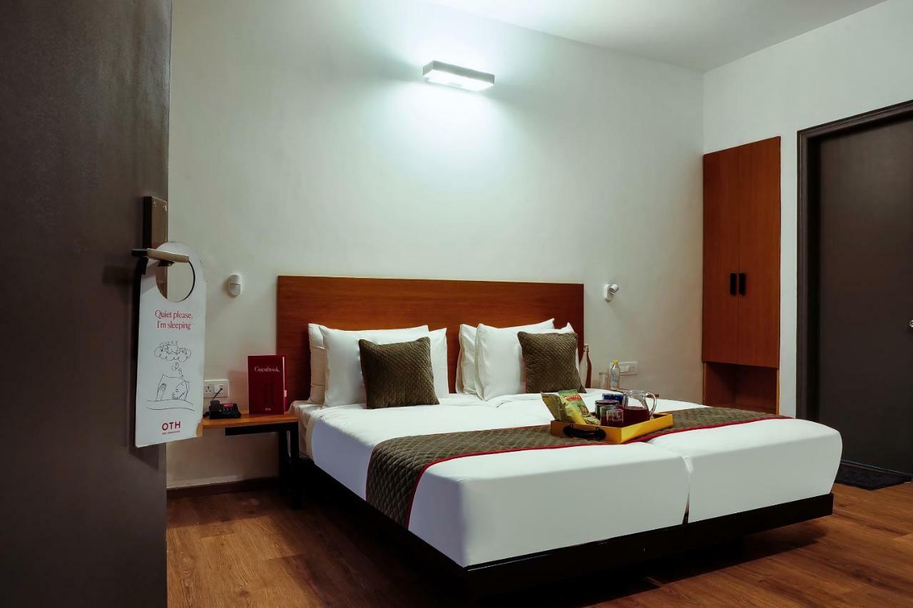 Fabhotel The Runner Gurgaon